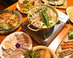 ぱぶ茶屋 次男坊 ぱぶ茶屋 次男坊